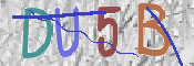 CAPTCHA 驗證圖片