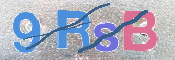 CAPTCHA 驗證圖片