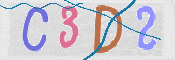 CAPTCHA 驗證圖片