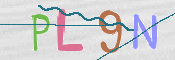 CAPTCHA 驗證圖片