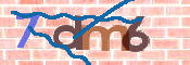 CAPTCHA 驗證圖片