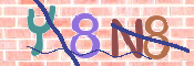 CAPTCHA 驗證圖片