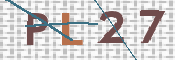 CAPTCHA 驗證圖片