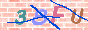 CAPTCHA 驗證圖片