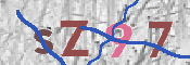CAPTCHA 驗證圖片