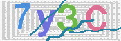CAPTCHA 驗證圖片