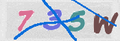 CAPTCHA 驗證圖片
