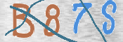 CAPTCHA 驗證圖片