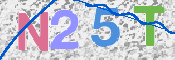 CAPTCHA 驗證圖片