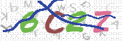 CAPTCHA 驗證圖片