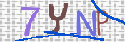 CAPTCHA 驗證圖片