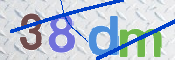 CAPTCHA 驗證圖片
