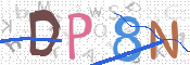 CAPTCHA 驗證圖片