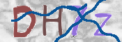 CAPTCHA 驗證圖片
