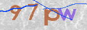 CAPTCHA 驗證圖片
