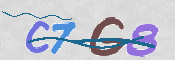 CAPTCHA 驗證圖片