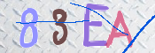 CAPTCHA 驗證圖片