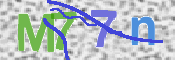CAPTCHA 驗證圖片