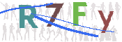 CAPTCHA 驗證圖片