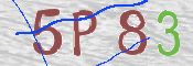CAPTCHA 驗證圖片