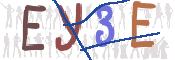 CAPTCHA 驗證圖片