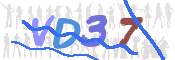 CAPTCHA 驗證圖片