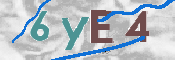 CAPTCHA 驗證圖片