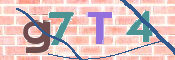 CAPTCHA 驗證圖片