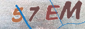 CAPTCHA 驗證圖片