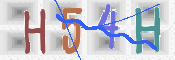 CAPTCHA 驗證圖片