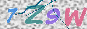 CAPTCHA 驗證圖片