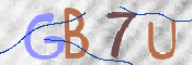 CAPTCHA 驗證圖片