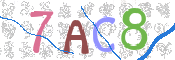 CAPTCHA 驗證圖片