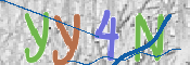 CAPTCHA 驗證圖片