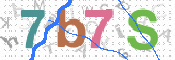 CAPTCHA 驗證圖片