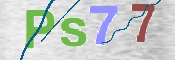 CAPTCHA 驗證圖片