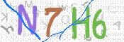 CAPTCHA 驗證圖片