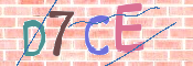 CAPTCHA 驗證圖片