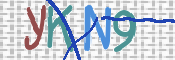 CAPTCHA 驗證圖片
