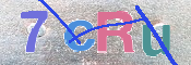 CAPTCHA 驗證圖片