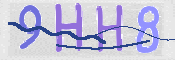 CAPTCHA 驗證圖片