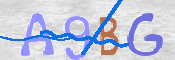 CAPTCHA 驗證圖片