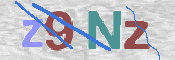 CAPTCHA 驗證圖片