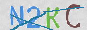 CAPTCHA 驗證圖片