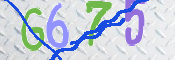 CAPTCHA 驗證圖片
