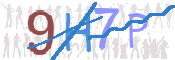 CAPTCHA 驗證圖片