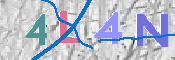 CAPTCHA 驗證圖片