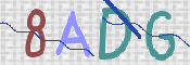 CAPTCHA 驗證圖片