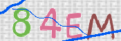 CAPTCHA 驗證圖片