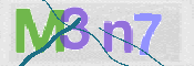 CAPTCHA 驗證圖片